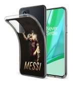 Lionel Messi Printed Soft Phone Case - Image 2