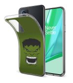 Hulk Printed Soft Phone Case - Image 2