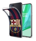 FCB Printed Soft Phone Case - Image 2