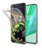 Hulk Printed Soft Phone Case - Image 2