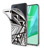 Pattern Printed Soft Phone Case - Image 2