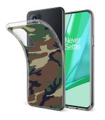 Camouflage Printed Soft Phone Case - Image 2