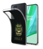 Hulk Printed Soft Phone Case - Image 2
