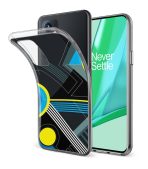 Abstract Printed Soft Phone Case - Image 2