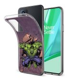 Hulk Printed Soft Phone Case - Image 2