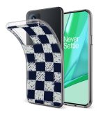 Pattern Printed Soft Phone Case - Image 2