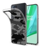 Camouflage Printed Soft Phone Case - Image 2