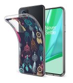 Dreamcatcher Printed Soft Phone Case - Image 2