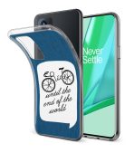 Ride - Until The End Of The World Printed Soft Phone Case - Image 2