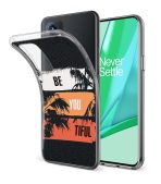 Be You TIFUL Printed Soft Phone Case - Image 2