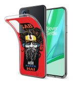 Sab Moh Maya Hai Printed Soft Phone Case - Image 2