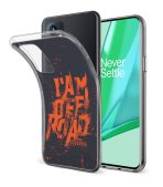I'AM OFF ROAD Printed Soft Phone Case - Image 2