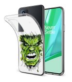 Hulk Printed Soft Phone Case - Image 2