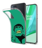 Hulk Printed Soft Phone Case - Image 2