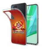 Explorer Printed Soft Phone Case - Image 2