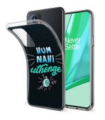 Hum Nahi Uthenge Printed Soft Phone Case - Image 2