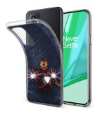 Ironman Printed Soft Phone Case - Image 2