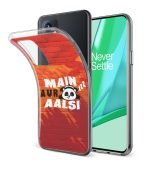 Main Aur AALSI Printed Soft Phone Case - Image 2
