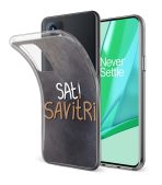 Sati Savitri Printed Soft Phone Case - Image 2
