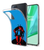 Deadpool Printed Soft Phone Case - Image 2