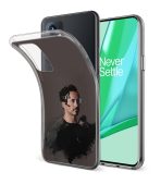 Ironman - Jarvis Printed Soft Phone Case - Image 2