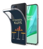 Vyavasta KijiyePrinted Soft Phone Case - Image 2