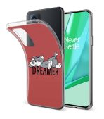 Dreamer Tom  Soft Phone Case - Image 2