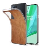 Textured Leather Soft Phone Case - Image 2