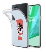 Mickey Mouse  Soft Phone Case - Image 2