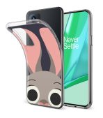 Cute Lil Cartoon Soft Phone Case - Image 2