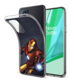 Ironman Printed Soft Phone Case - Image 2