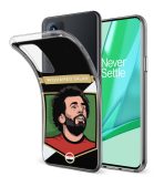 Mohamed Salah  Soft Phone Case - Image 2