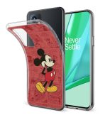 Mickey Mouse Soft Phone Case - Image 2