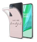 You Are Beautiful  Soft Phone Case - Image 2