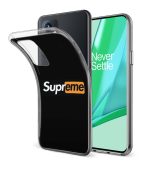 Supreme Brand  Soft Phone Case - Image 2