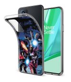 Ironman Printed Soft Phone Case - Image 2