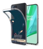 Minimal Paint  Soft Phone Case - Image 2