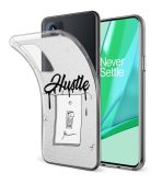 Hustle On Soft Phone Case - Image 2