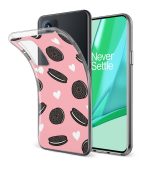 Oreo Is Love Soft Phone Case - Image 2