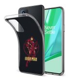 Ironman Printed Soft Phone Case - Image 2