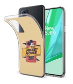 Mickey Mouse Estd 1928 Soft Phone Case - Image 2