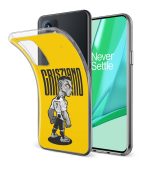 Cristiano  Soft Phone Case - Image 2