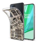 Travel  Soft Phone Case - Image 2