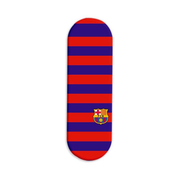 Football - FCB Printed Slider Phone Grip Holder