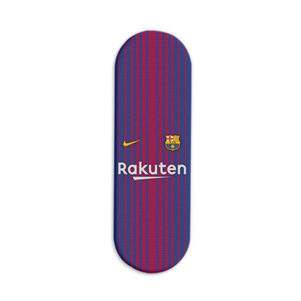 Football - FCB Printed Slider Phone Grip Holder